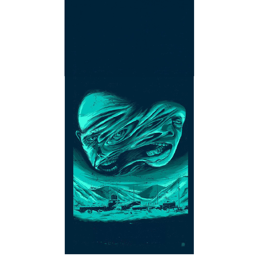 overlay