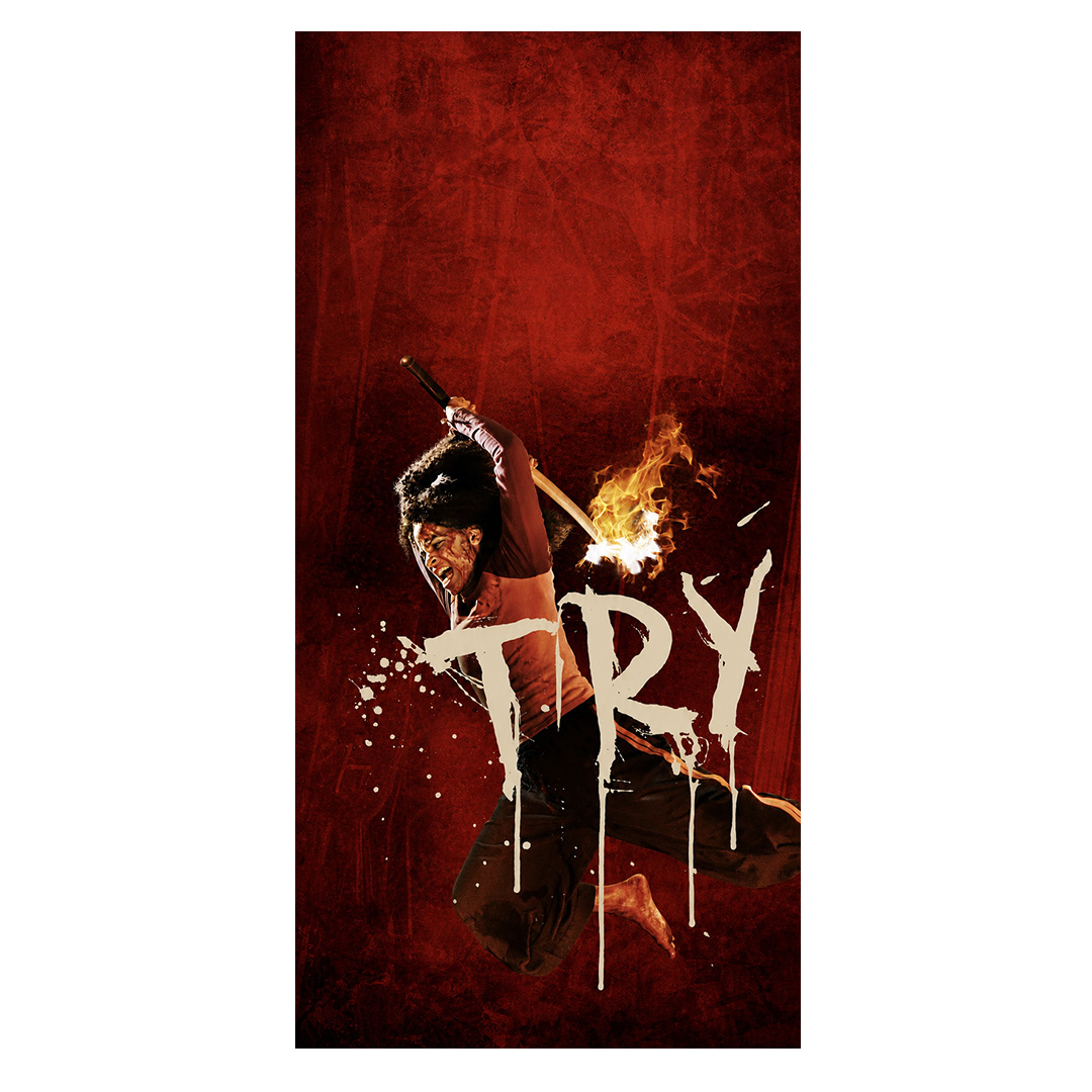 overlay