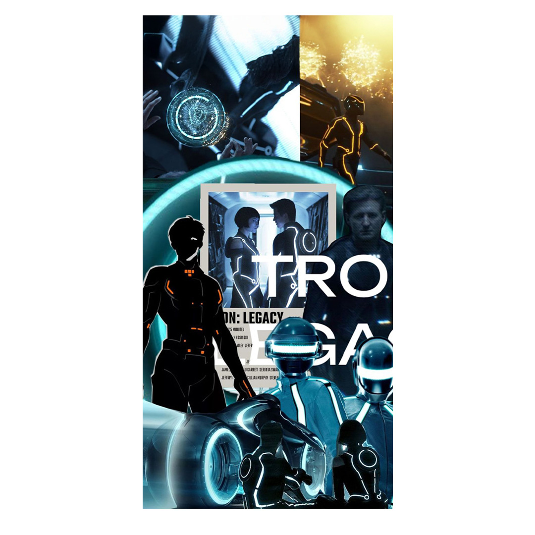 overlay
