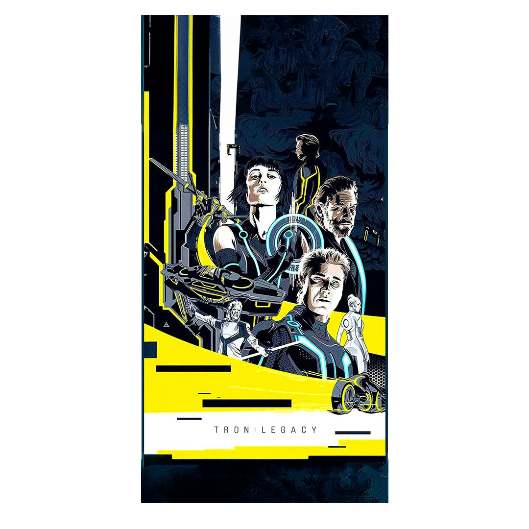 overlay