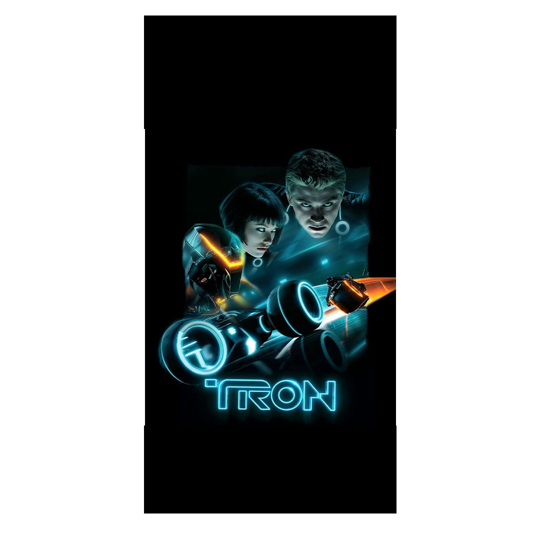 overlay