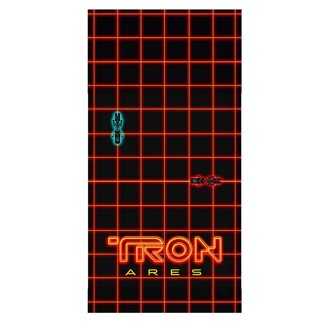 overlay