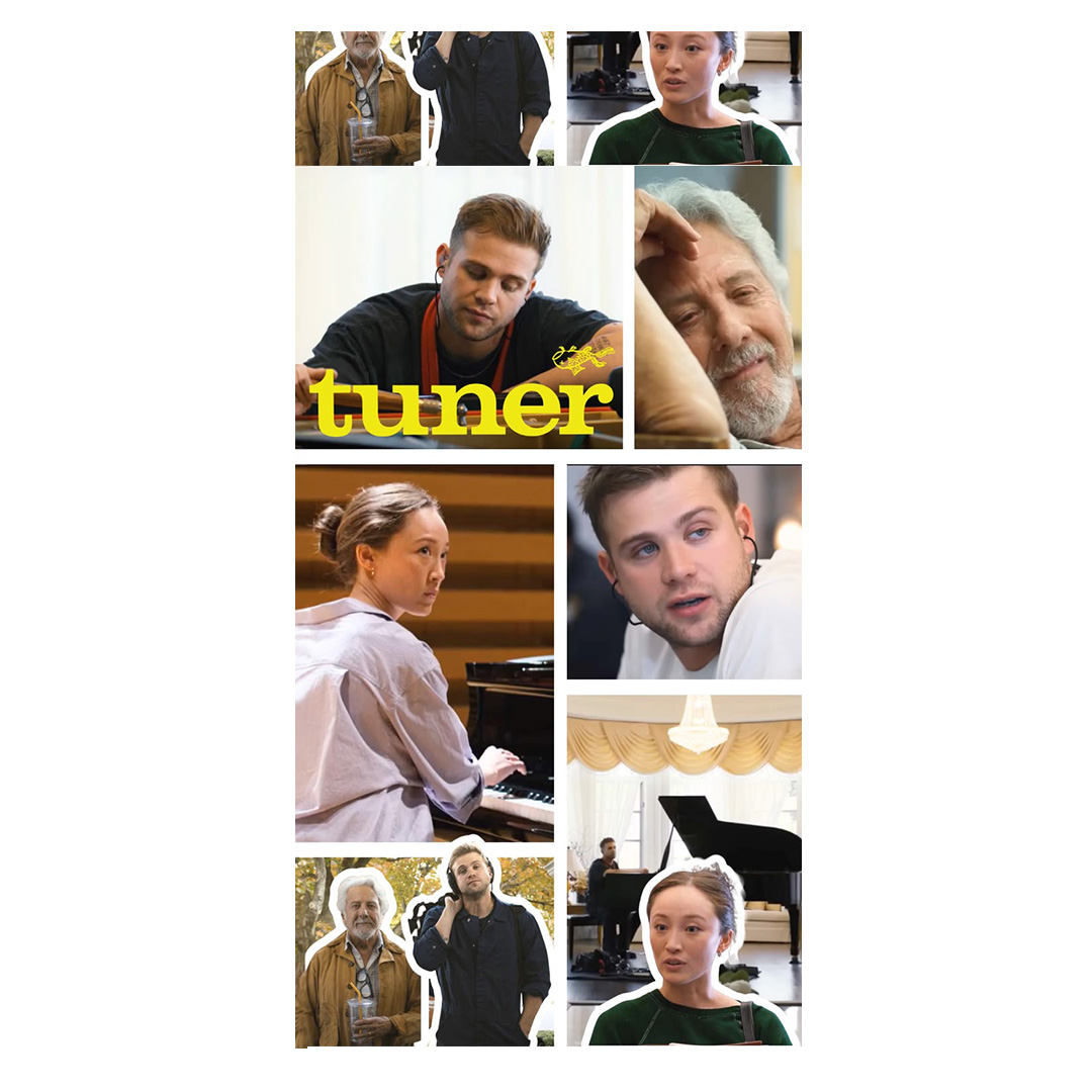 overlay