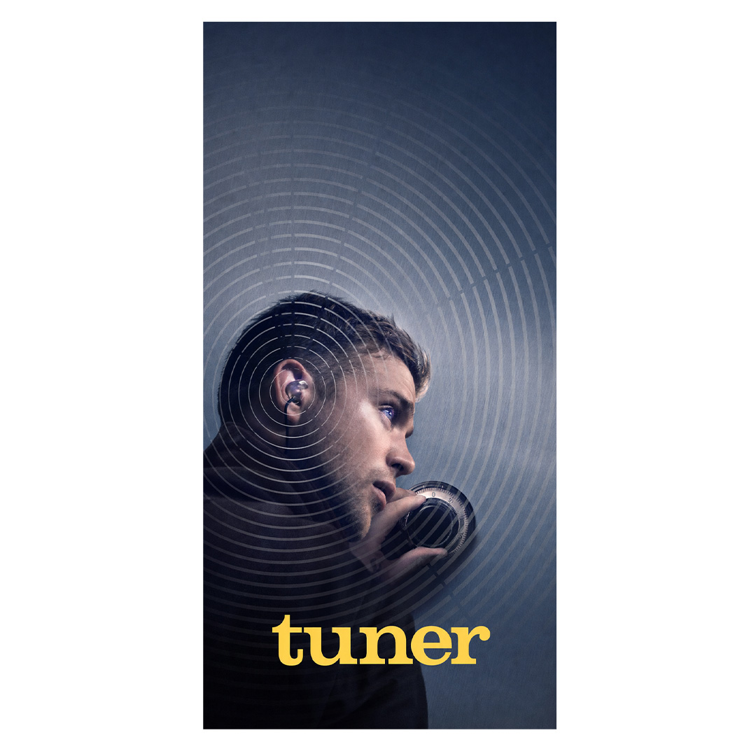 overlay