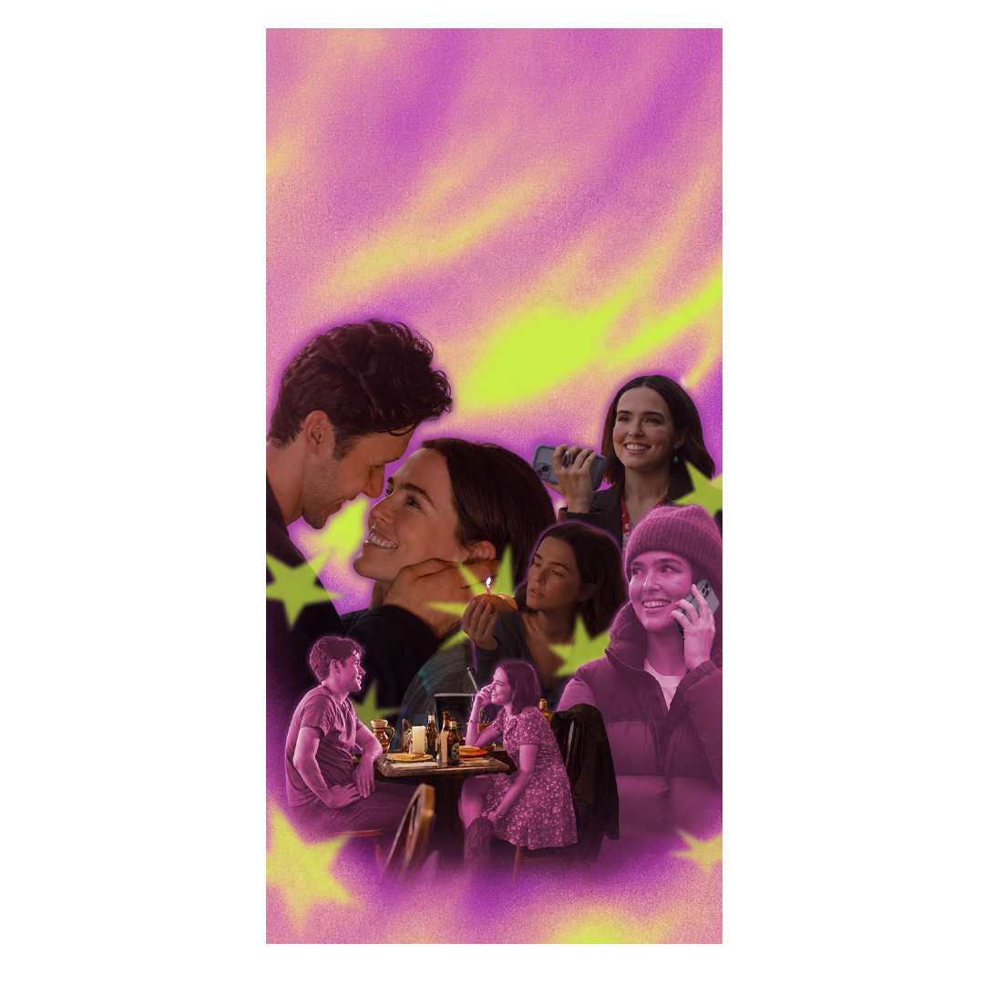 overlay