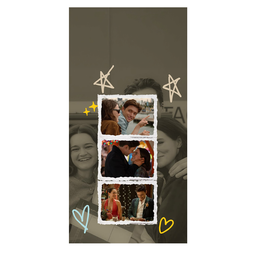 overlay