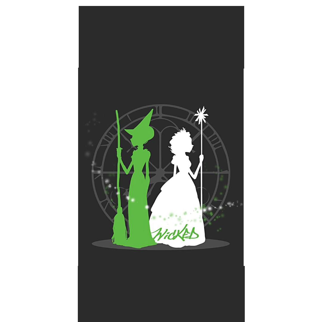 overlay