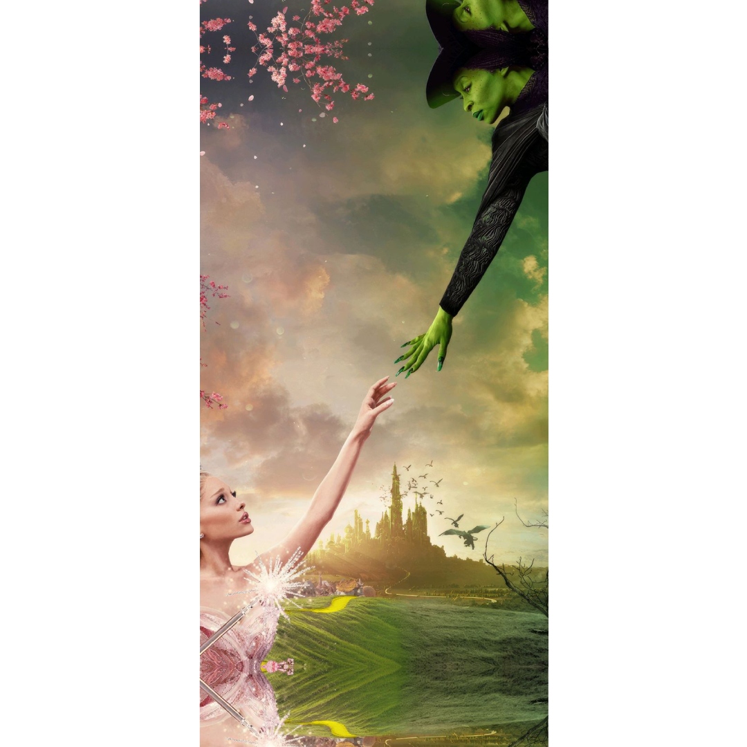 overlay