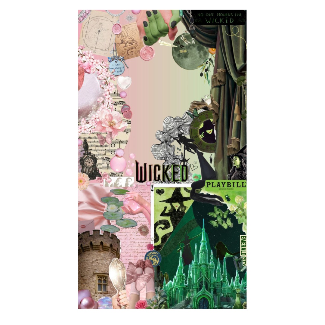 overlay