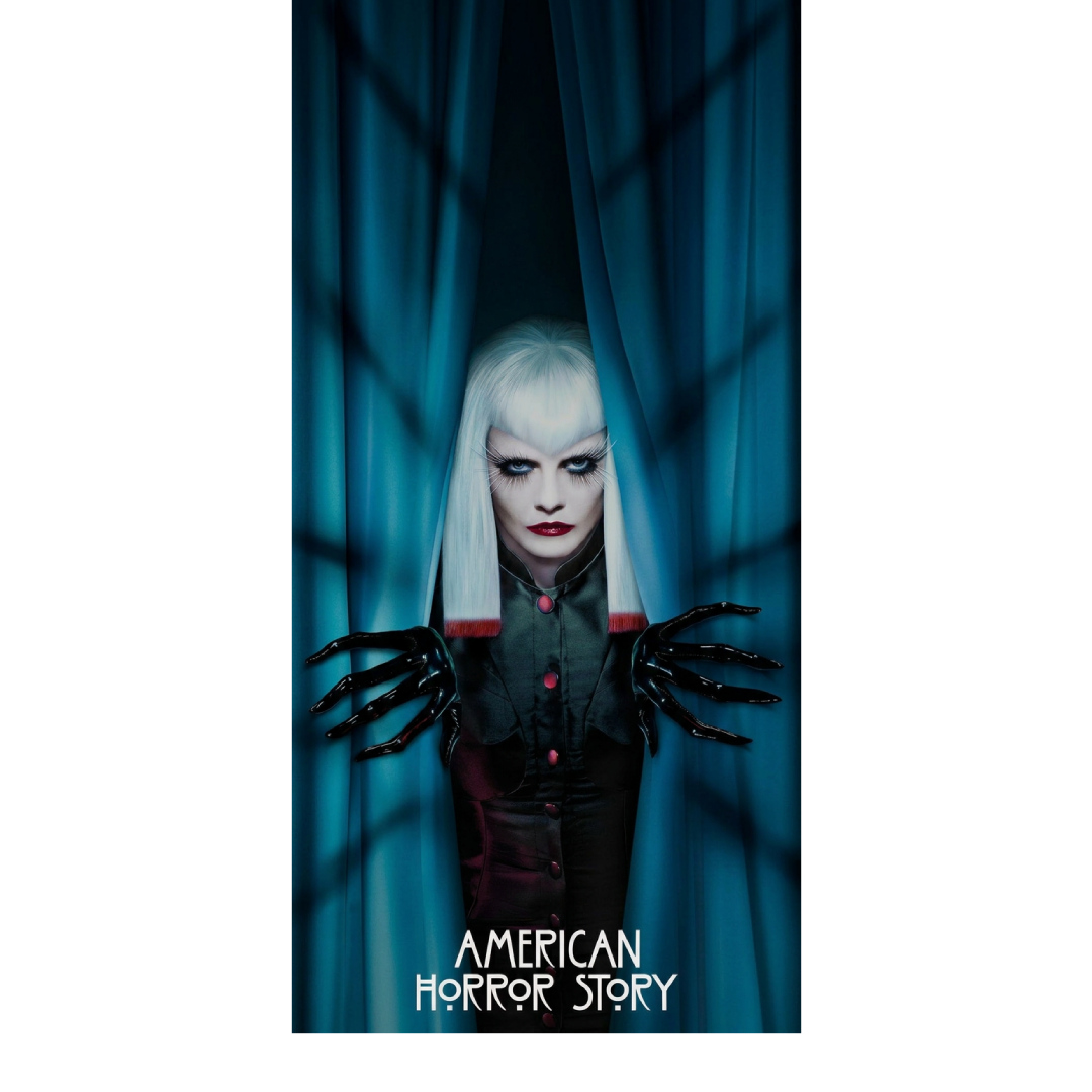 overlay
