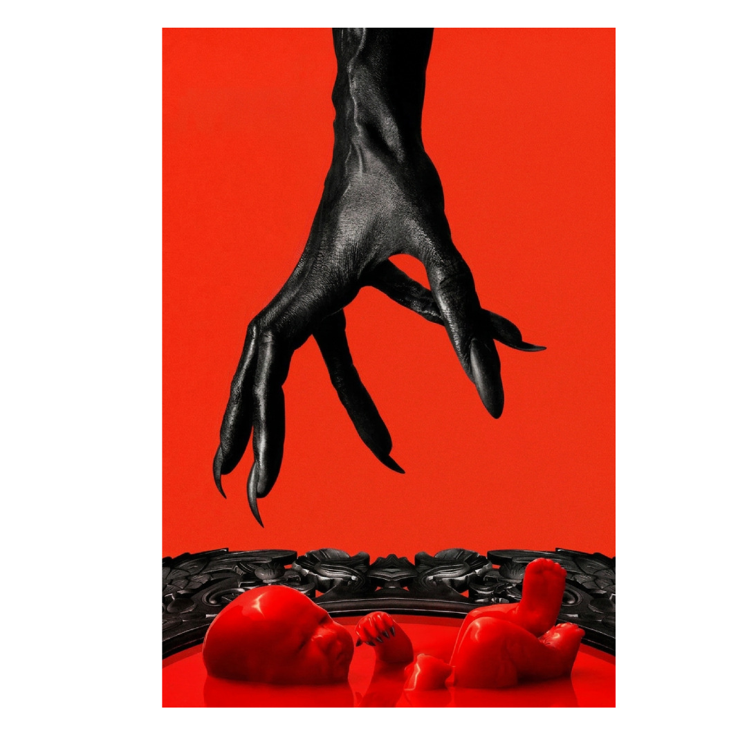 overlay
