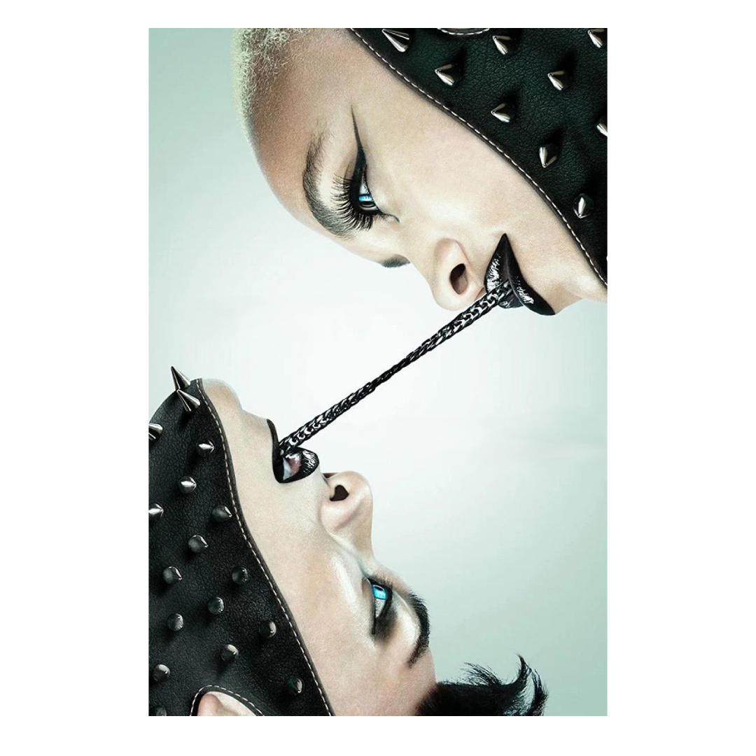 overlay