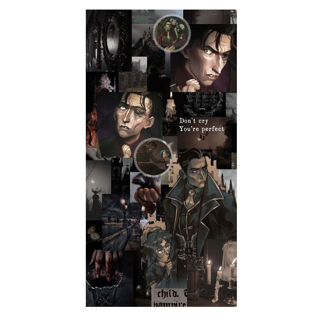 overlay