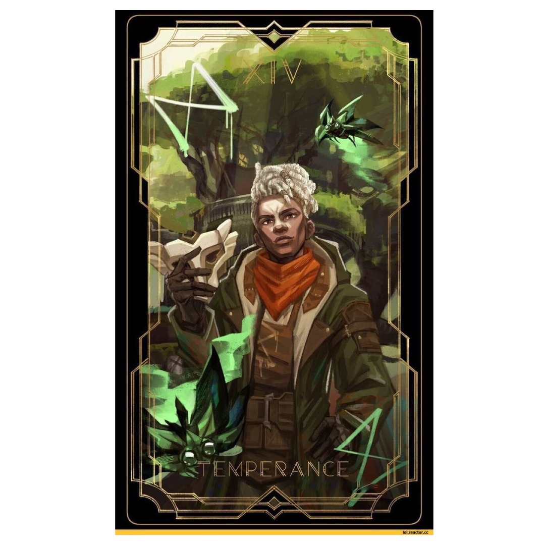 overlay