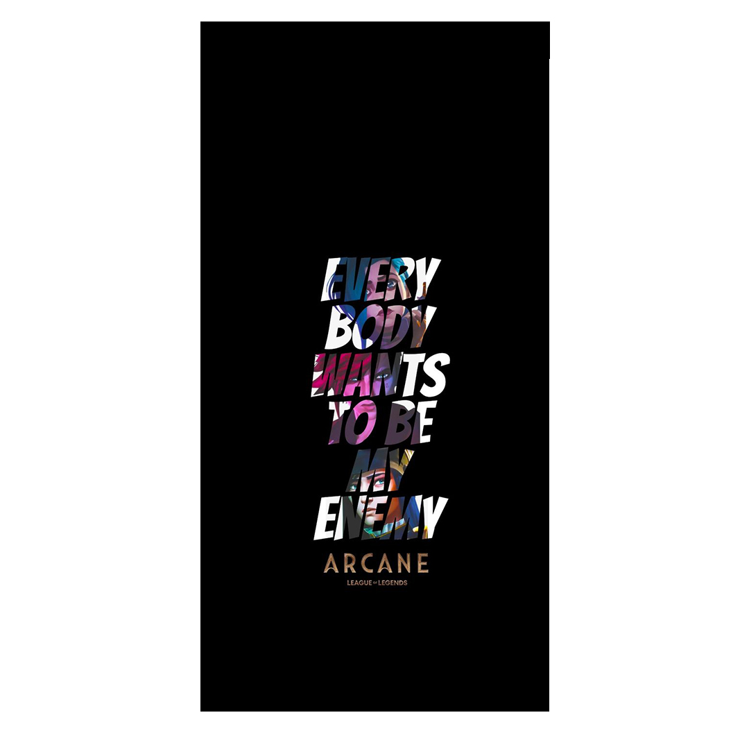 overlay