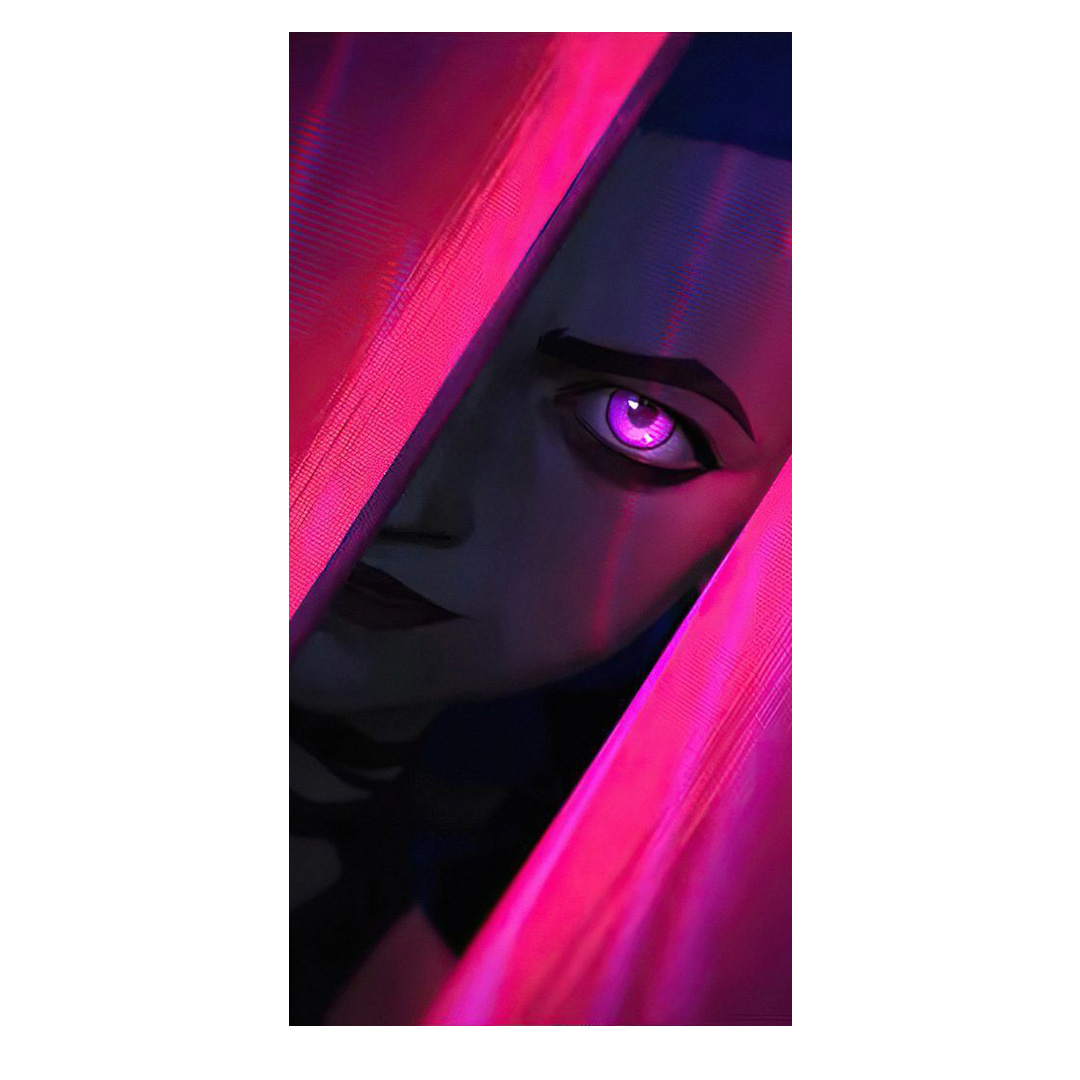 overlay