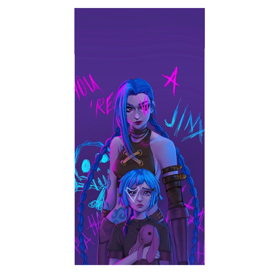 overlay