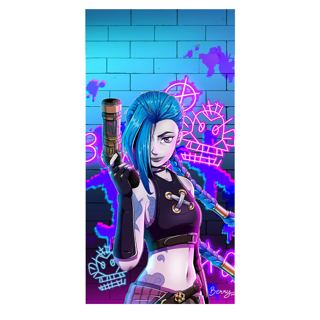 overlay