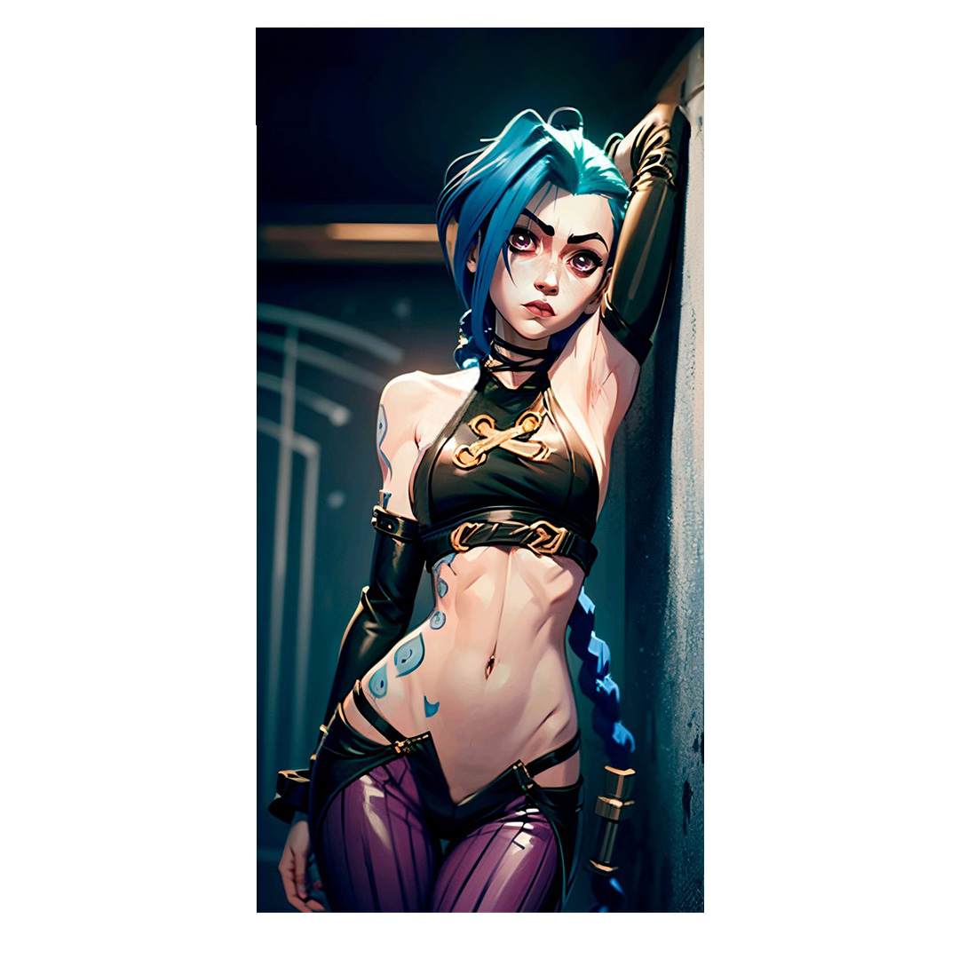 overlay