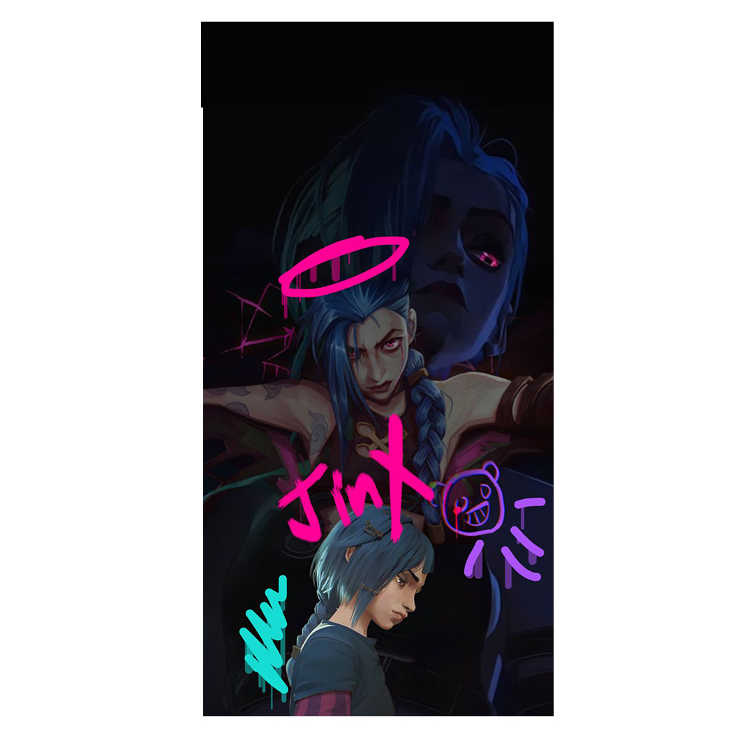 overlay