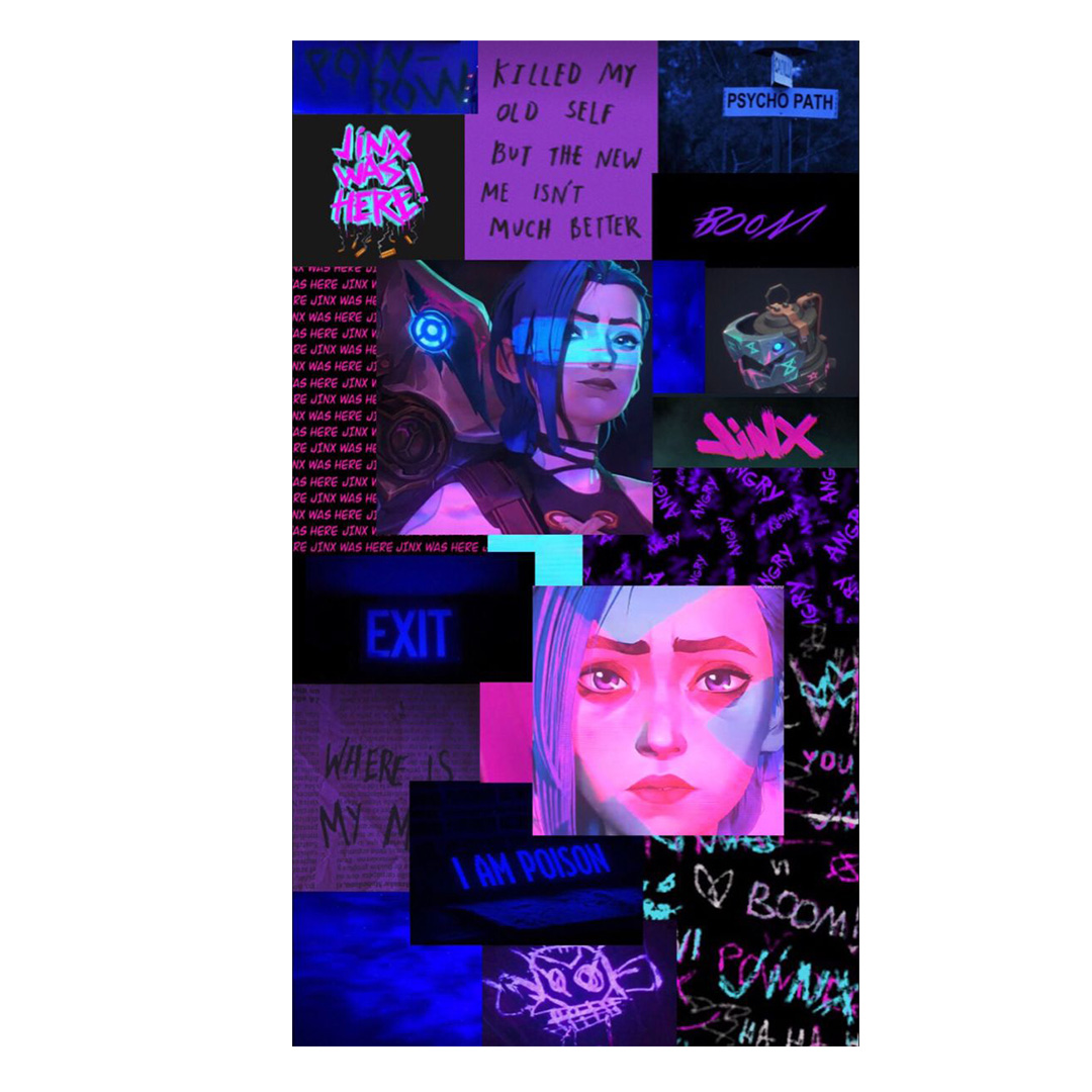 overlay