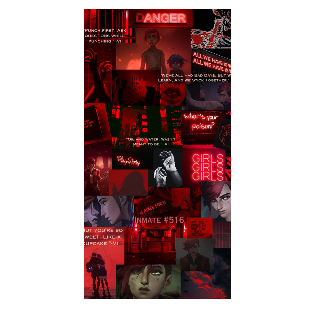 overlay