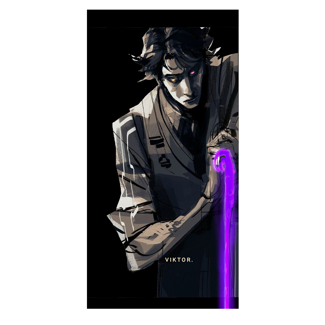 overlay