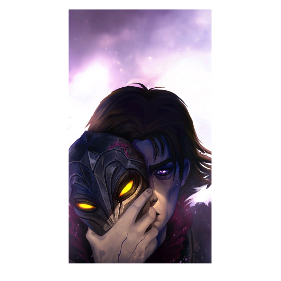 overlay