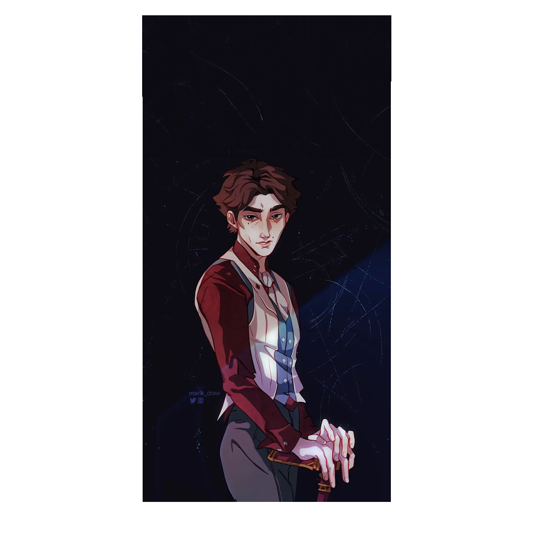 overlay
