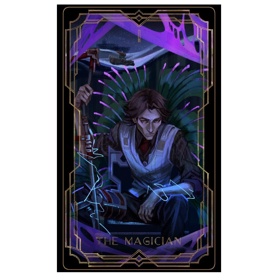 overlay