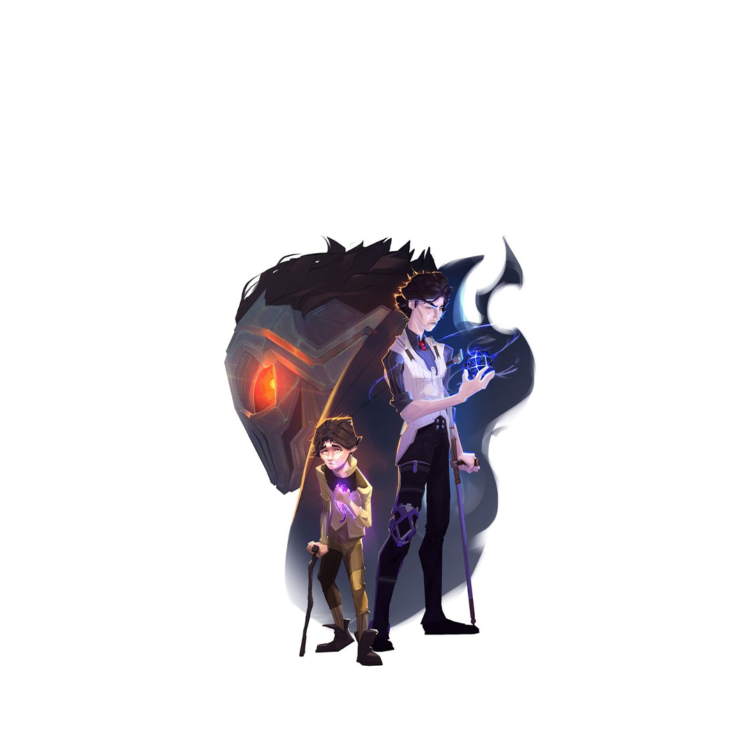 overlay