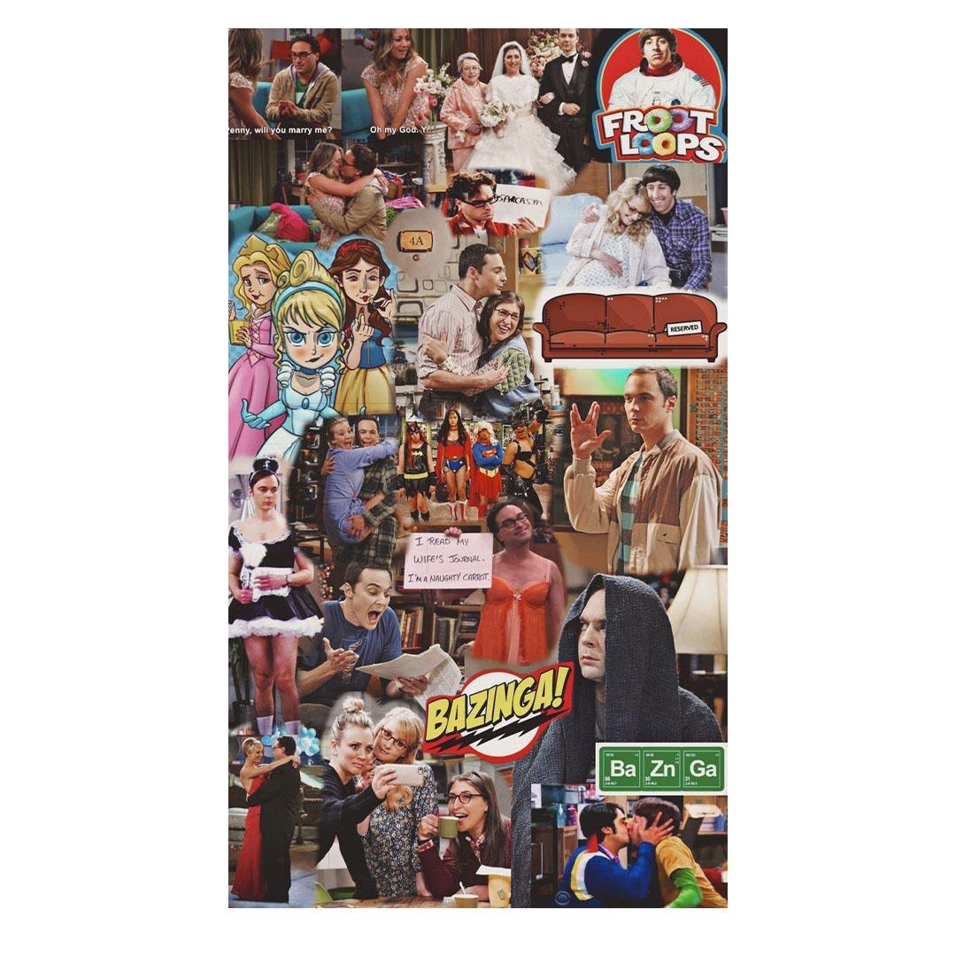 overlay