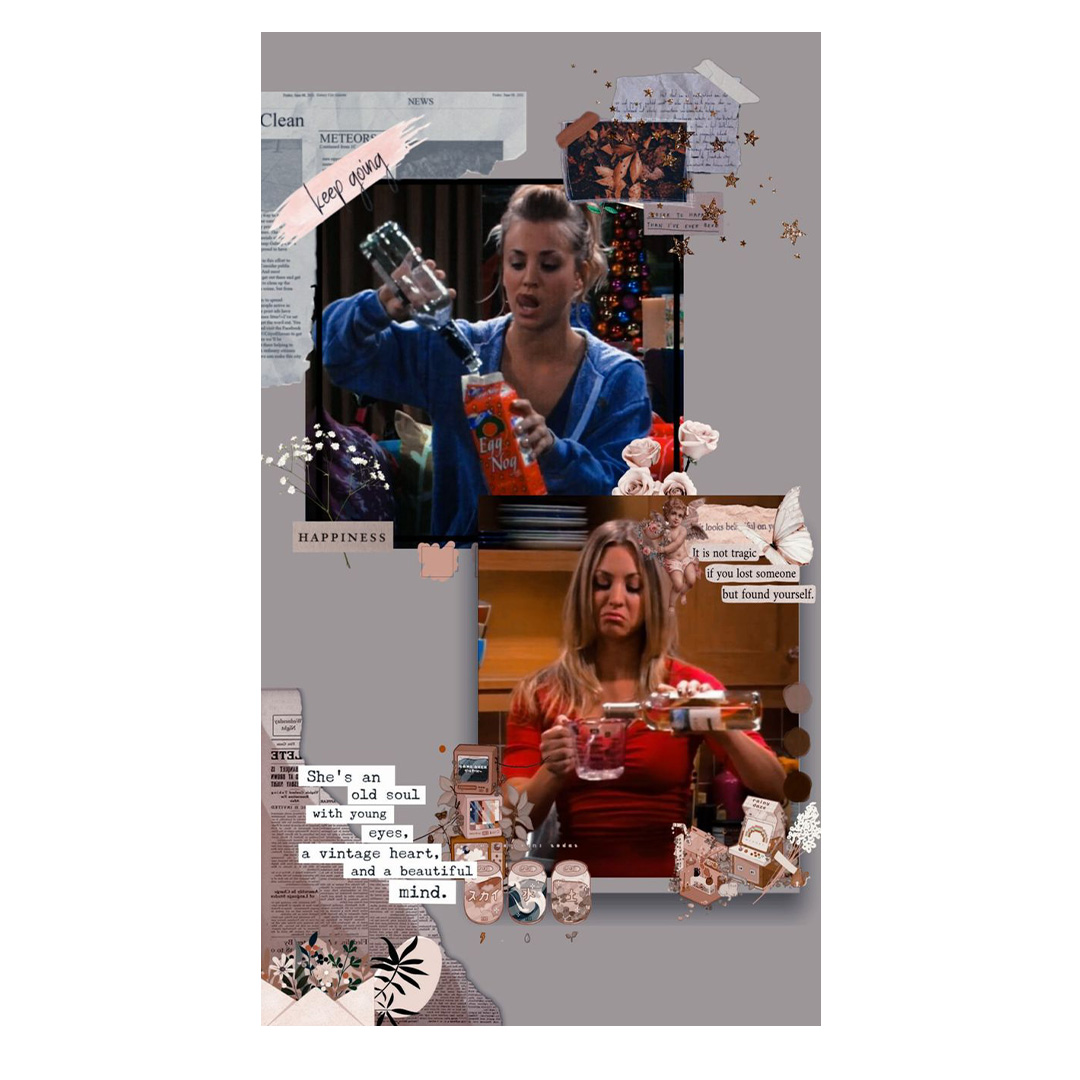 overlay
