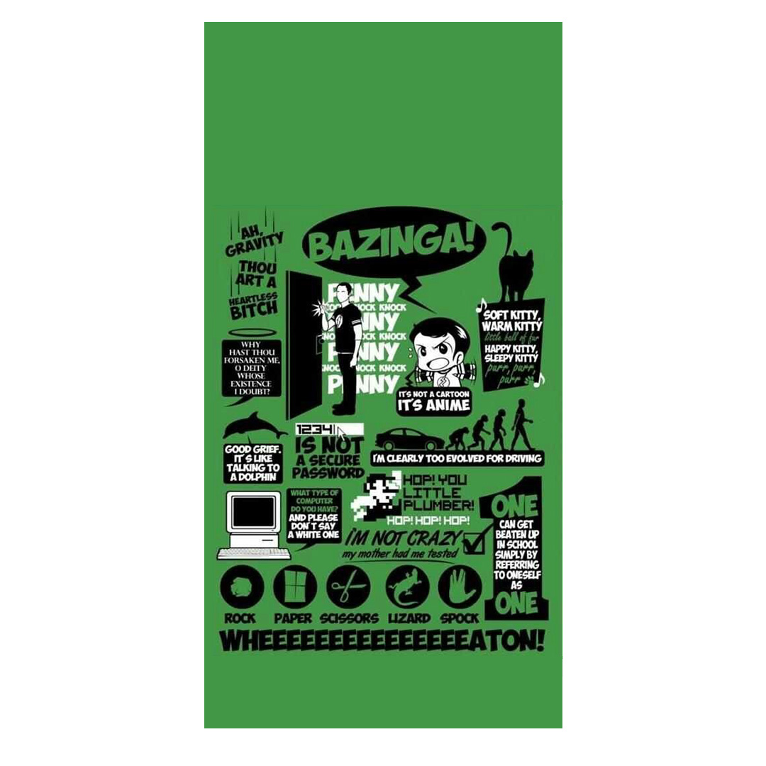 overlay