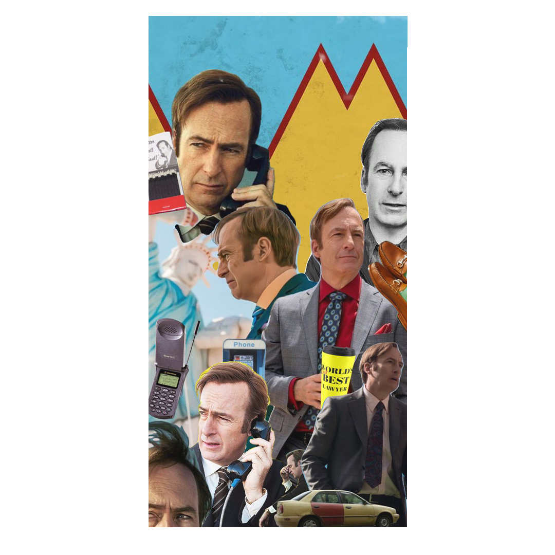 overlay