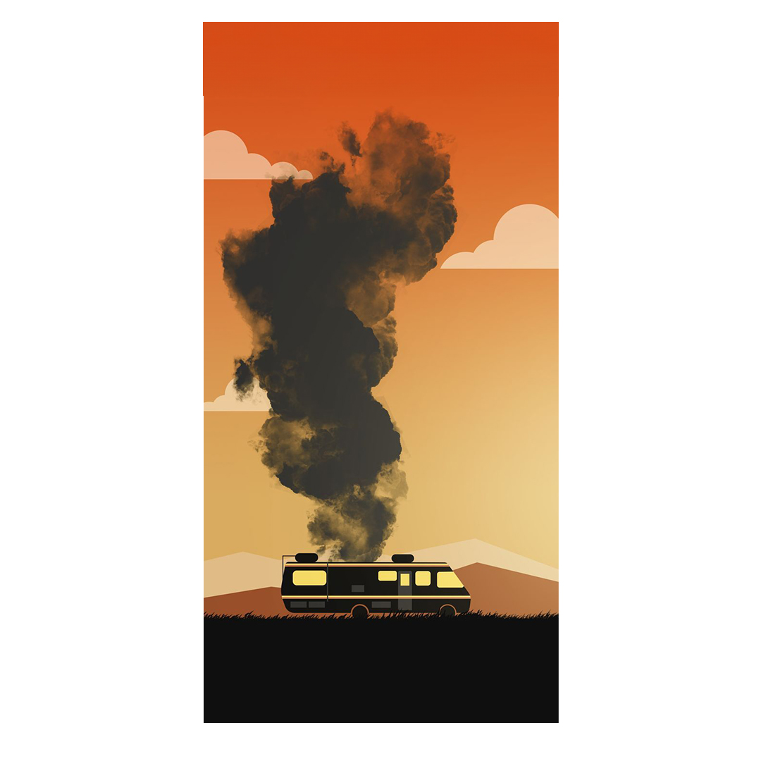 overlay