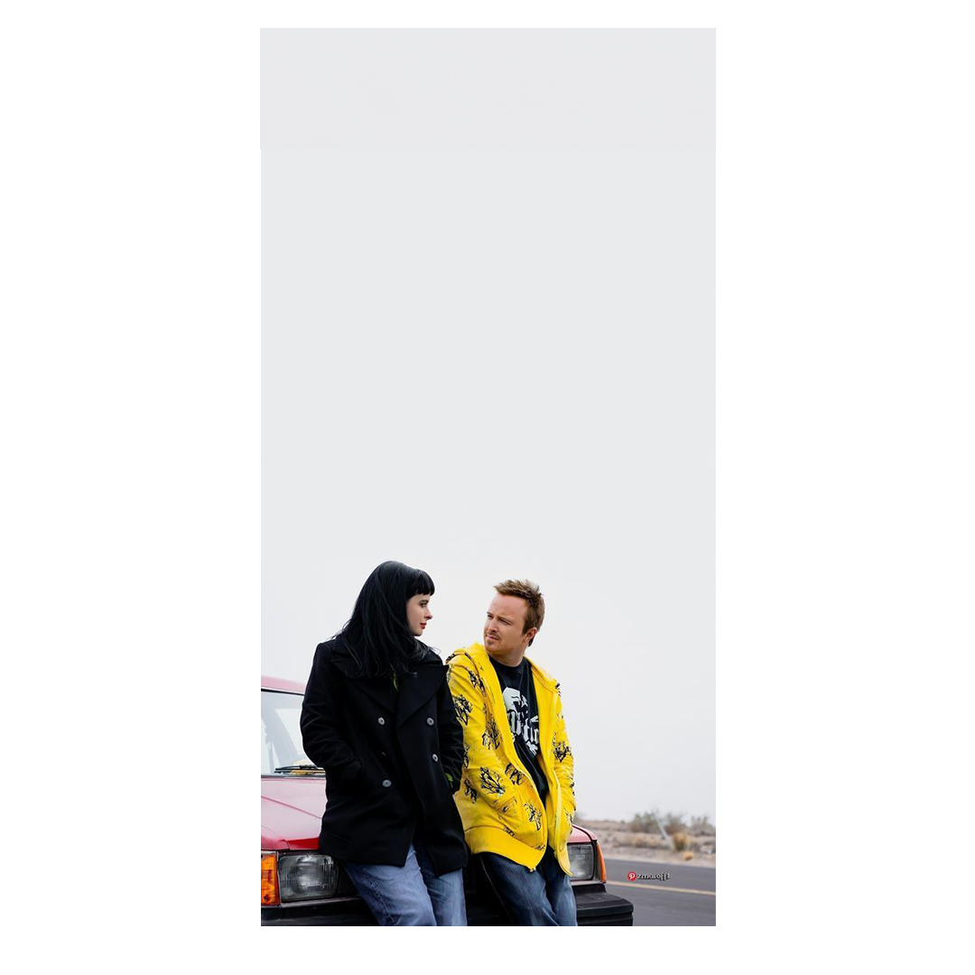 overlay