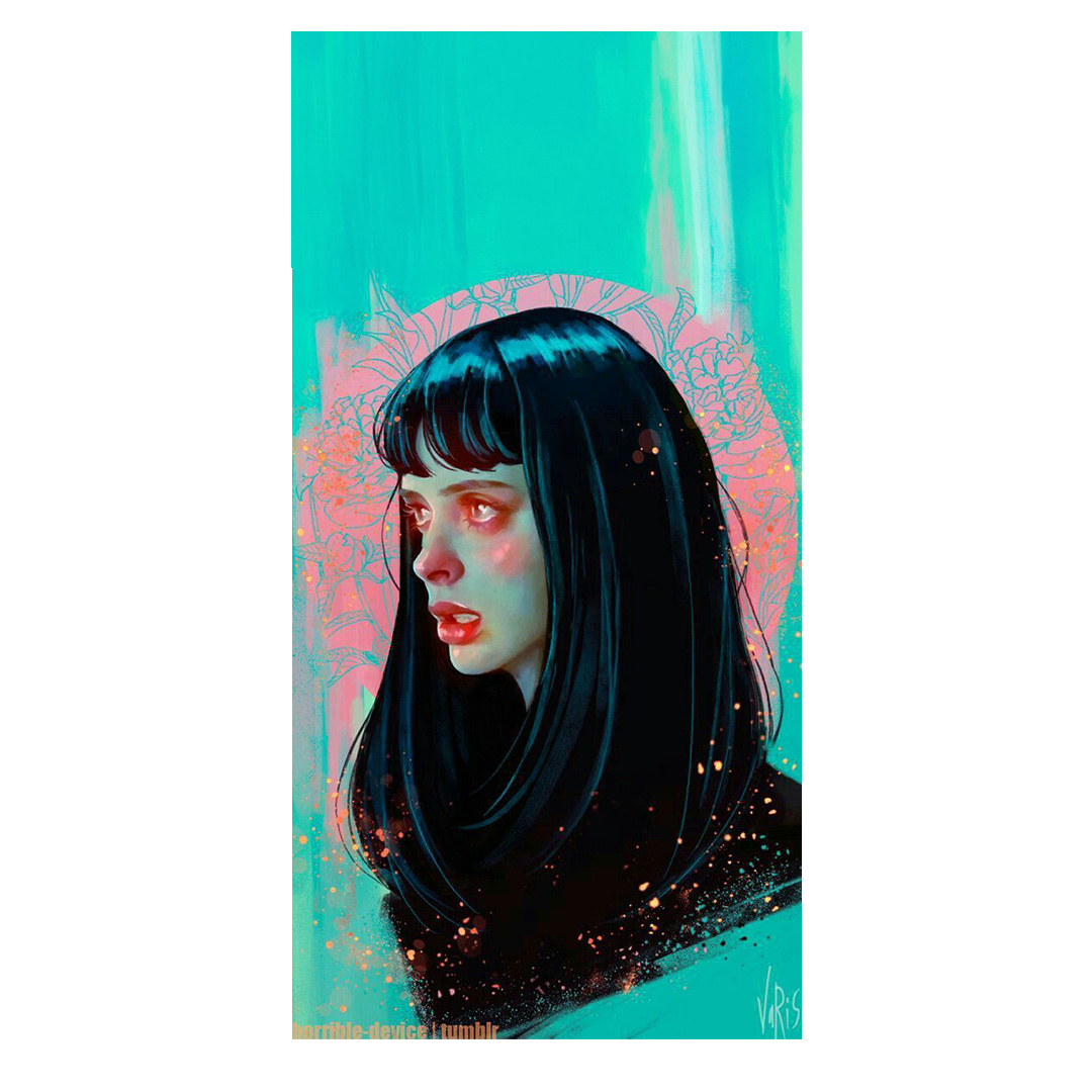 overlay