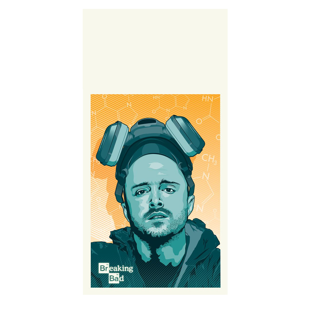overlay
