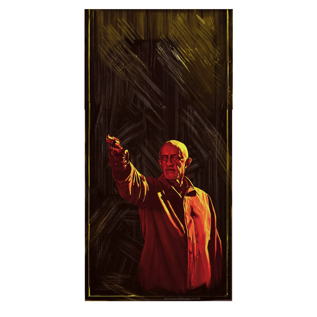 overlay