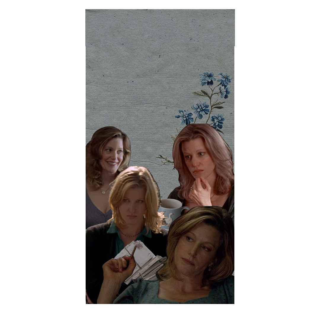 overlay