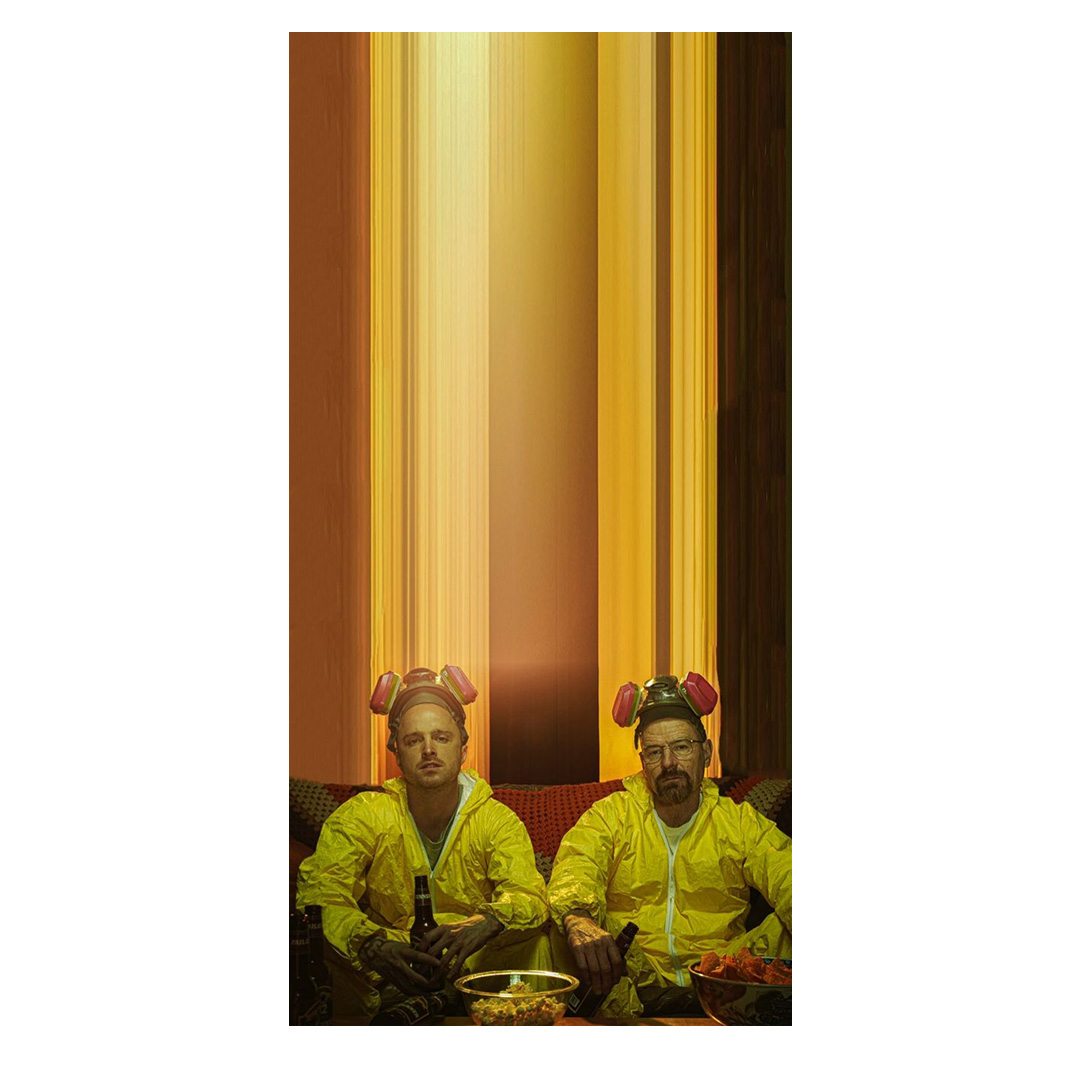 overlay