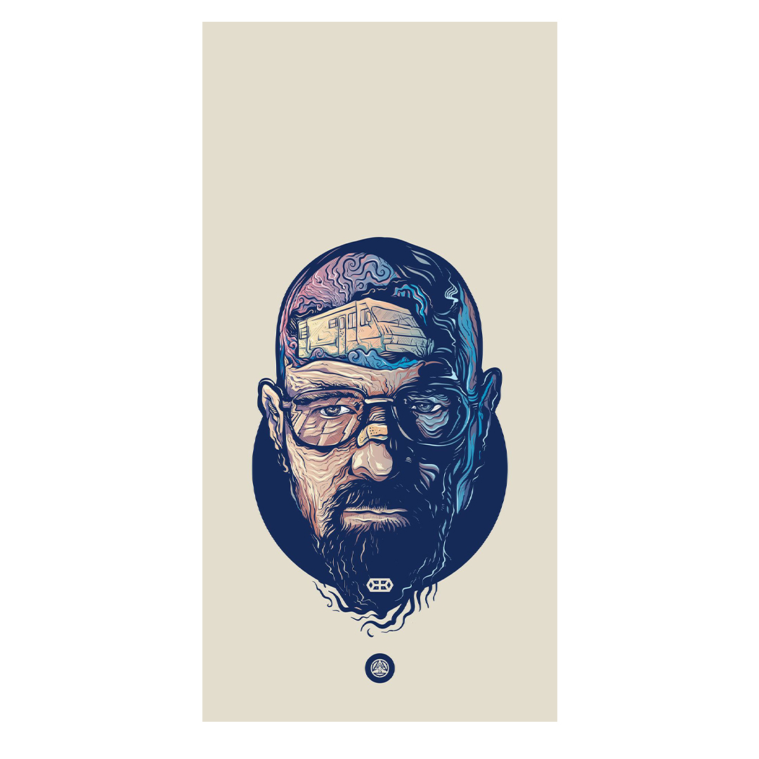 overlay