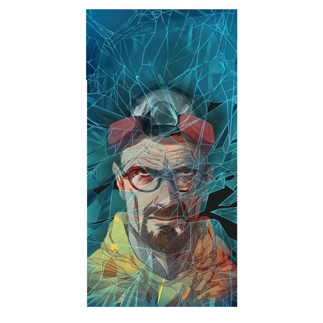 overlay