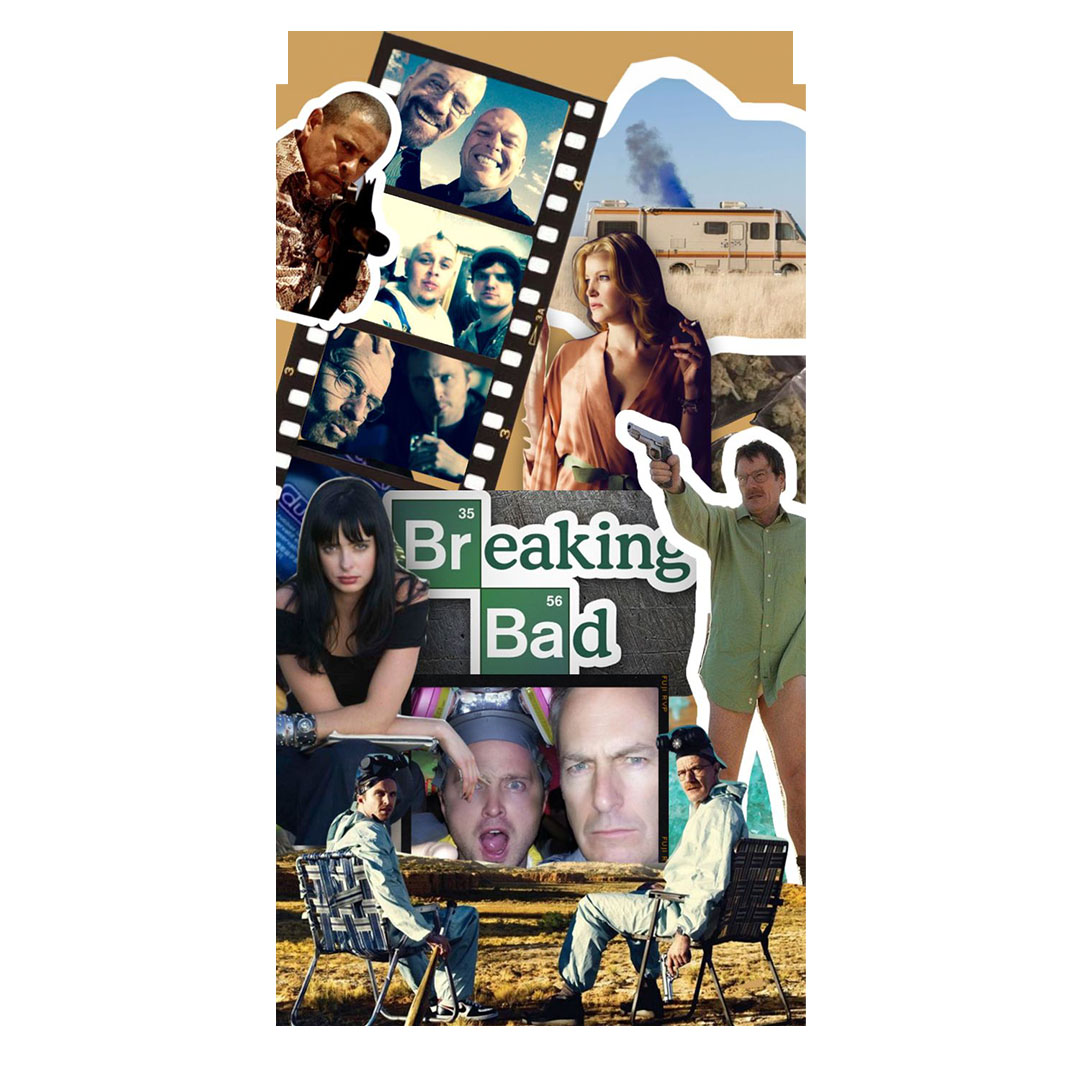 overlay
