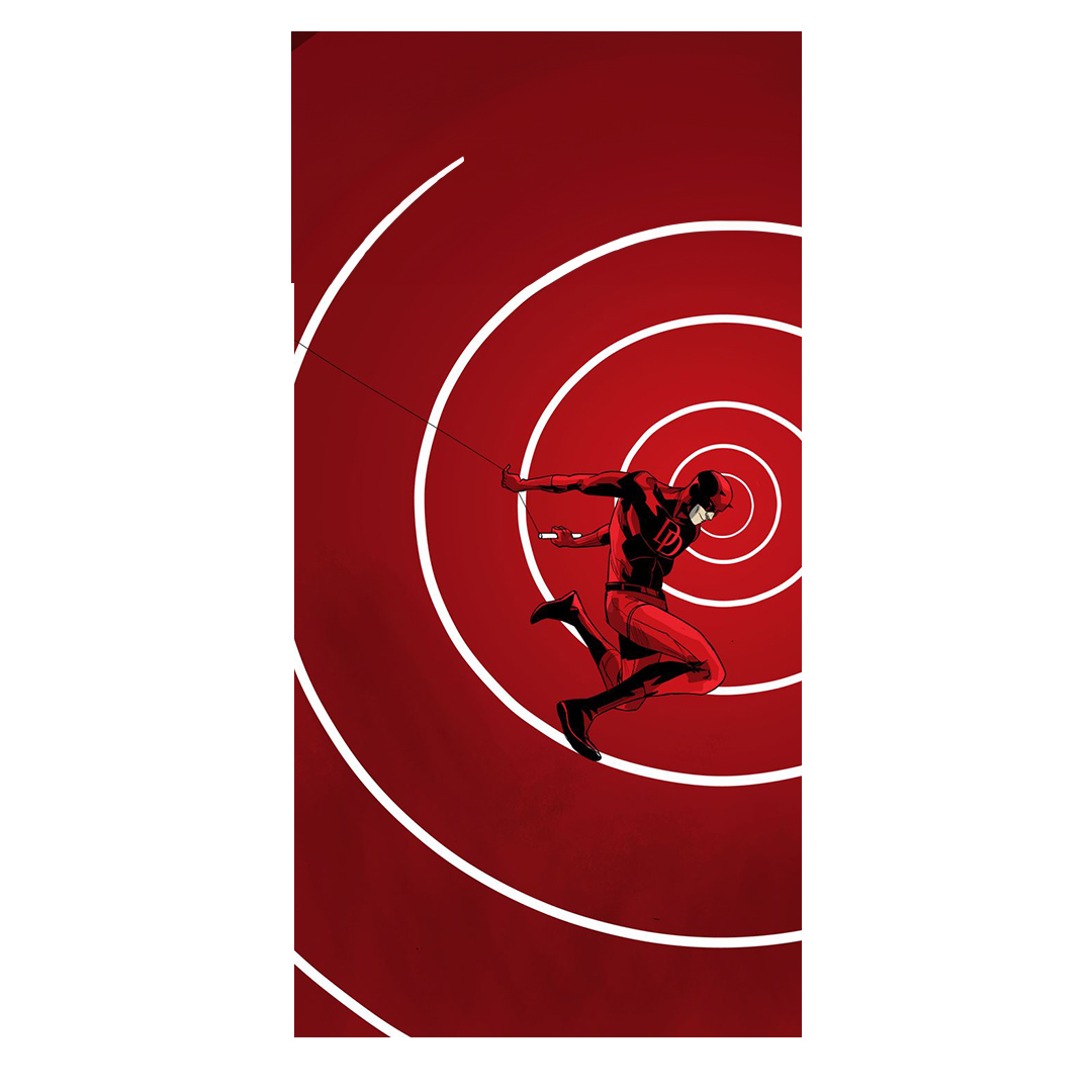 overlay
