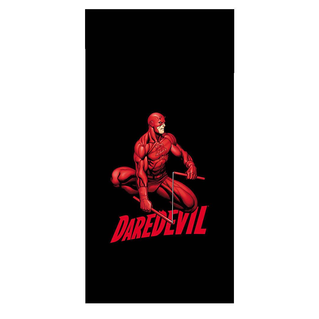 overlay