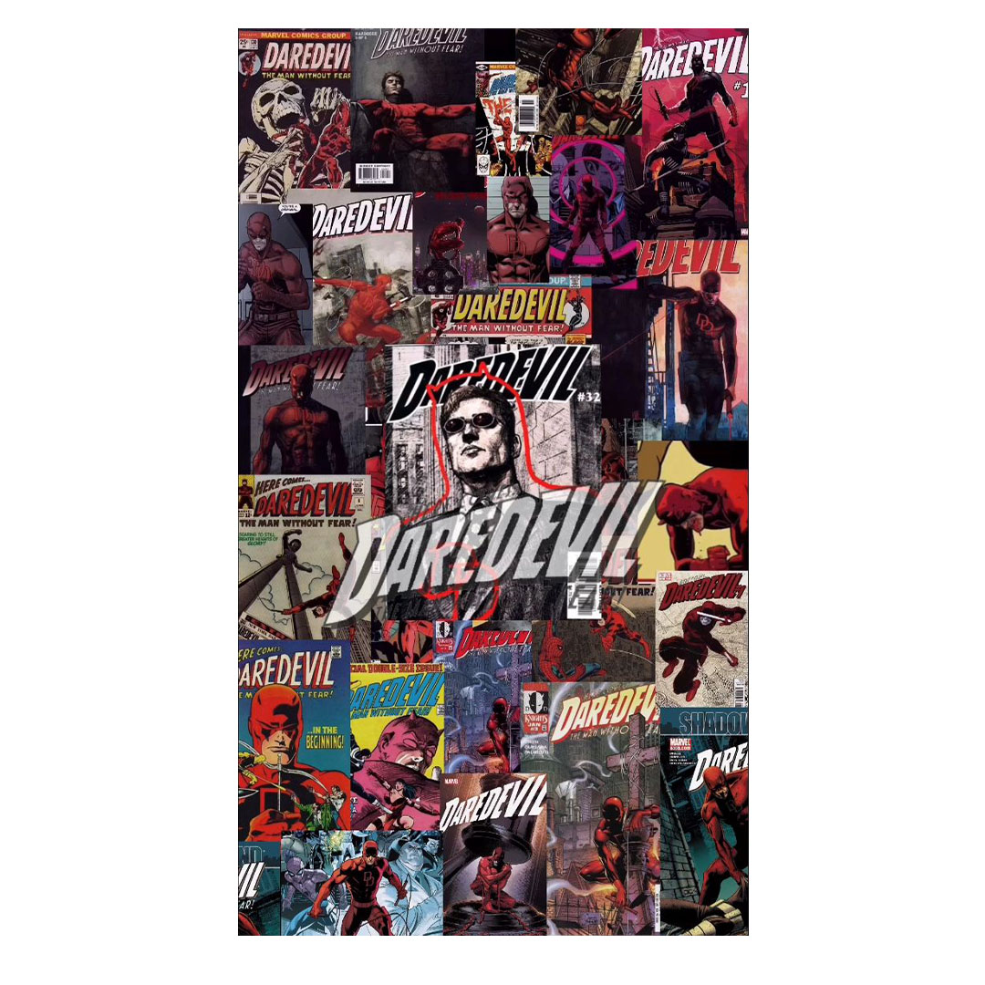 overlay