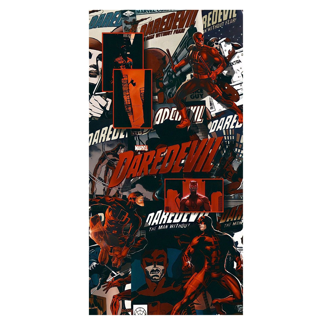 overlay
