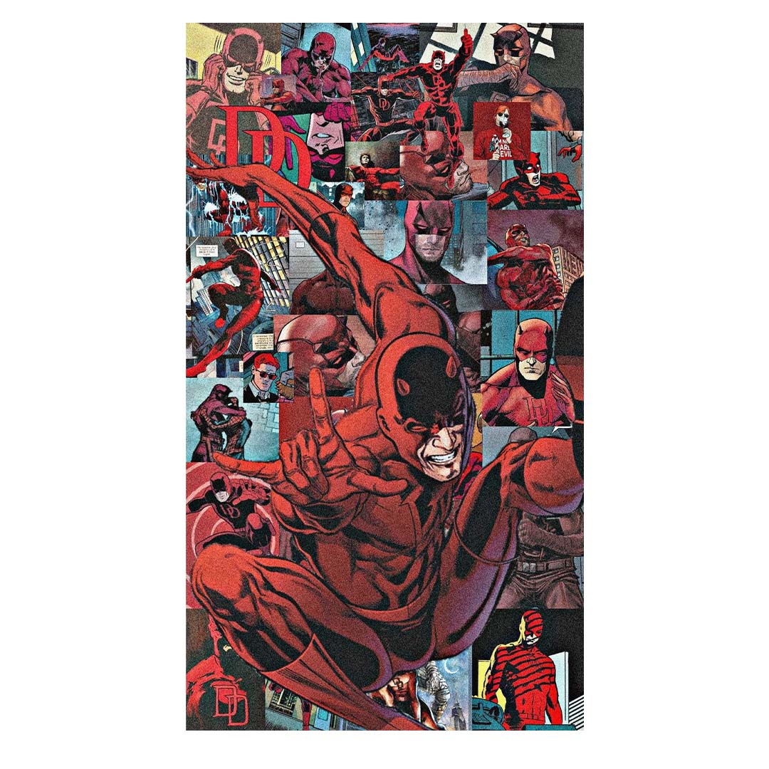 overlay